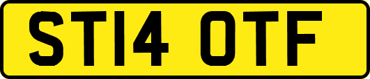 ST14OTF