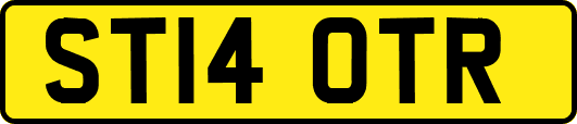 ST14OTR
