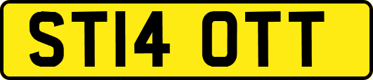 ST14OTT