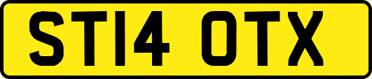 ST14OTX