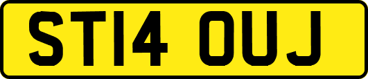 ST14OUJ