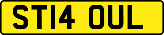 ST14OUL