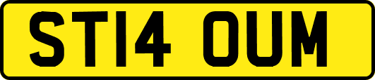 ST14OUM