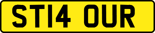 ST14OUR