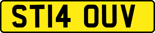 ST14OUV