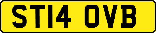 ST14OVB