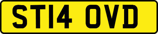 ST14OVD
