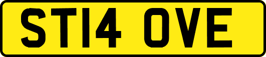 ST14OVE