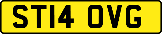 ST14OVG
