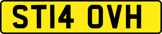 ST14OVH