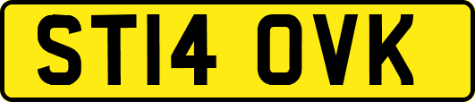 ST14OVK