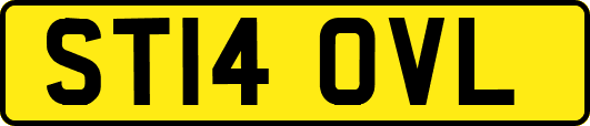 ST14OVL