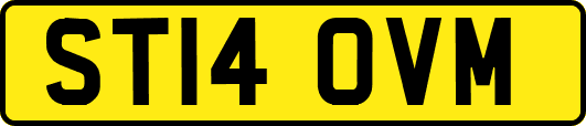 ST14OVM