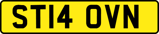 ST14OVN