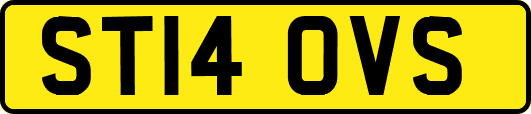ST14OVS