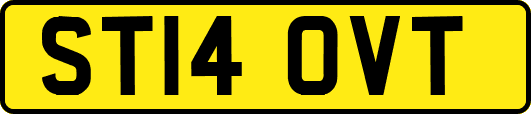 ST14OVT