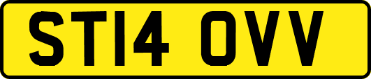 ST14OVV