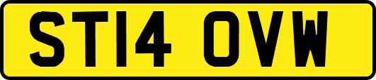 ST14OVW