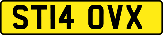 ST14OVX