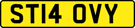 ST14OVY
