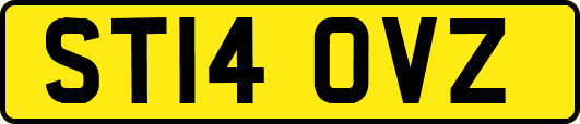 ST14OVZ