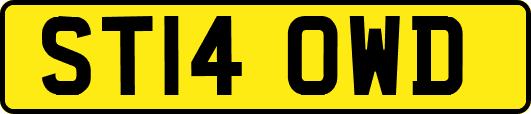 ST14OWD