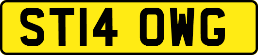 ST14OWG