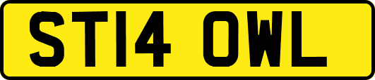 ST14OWL