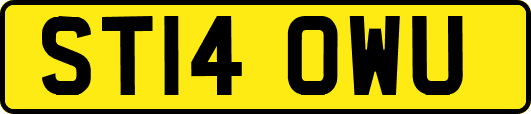 ST14OWU
