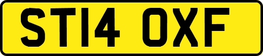 ST14OXF