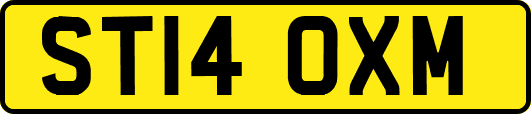ST14OXM