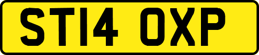 ST14OXP