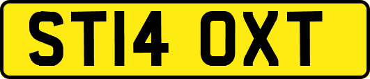 ST14OXT