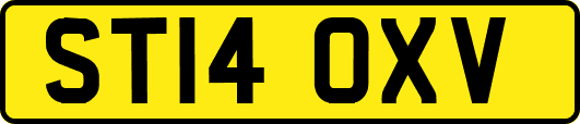 ST14OXV