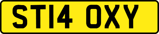 ST14OXY
