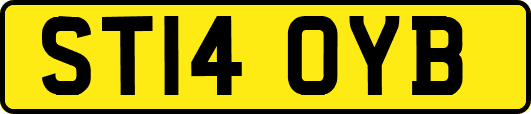 ST14OYB