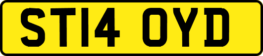 ST14OYD