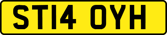ST14OYH