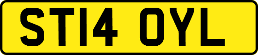 ST14OYL