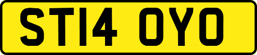 ST14OYO
