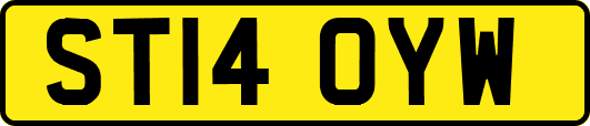ST14OYW