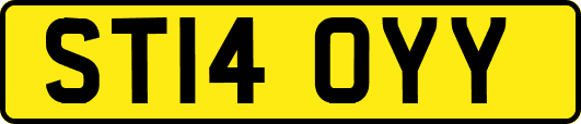 ST14OYY