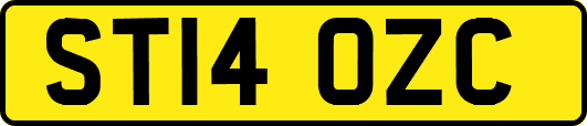 ST14OZC