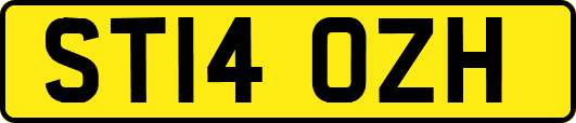 ST14OZH