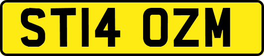 ST14OZM