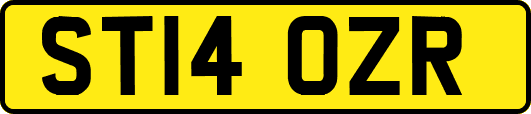 ST14OZR