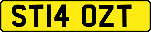 ST14OZT