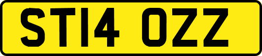 ST14OZZ