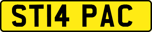ST14PAC