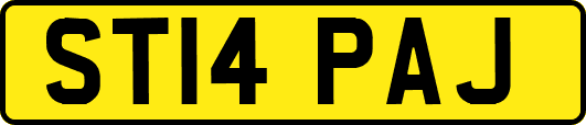 ST14PAJ